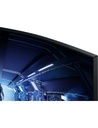 Moniteur Gaming Samsung incurvé 32" WQHD