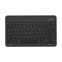 WIWU Etui de protection clavier pour iPad 10.2/10.5" | Noir