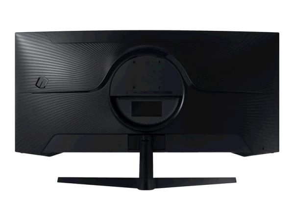 Moniteur Gaming Samsung 34" incurvé