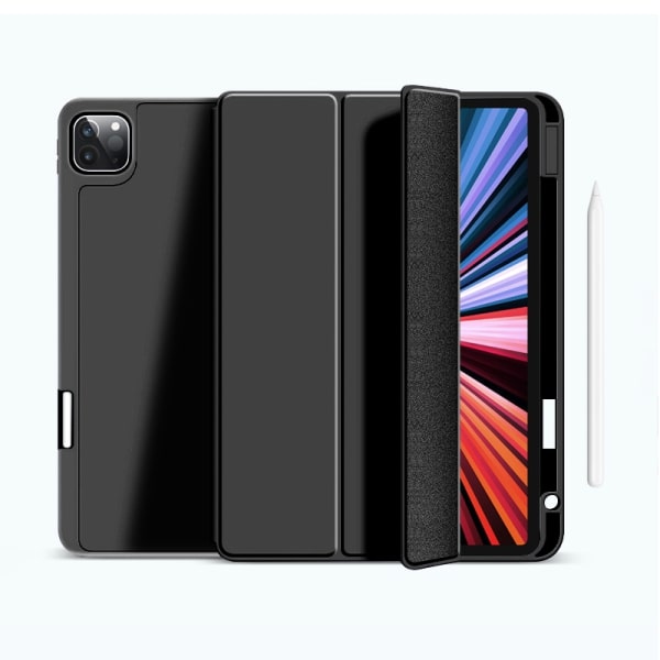 WIWU coque de protection Classic II pour iPad 12.9" | Noir