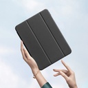 WIWU coque de protection Classic II pour iPad 12.9" | Noir