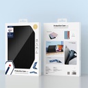 WIWU coque de protection Classic II pour iPad 10.2"/10.5 | Noir