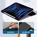WIWU coque de protection Classic II pour iPad 10.2"/10.5 | Noir