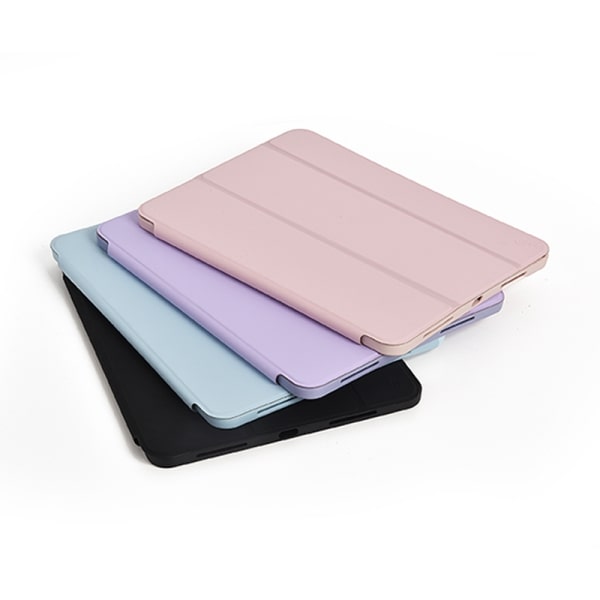 WIWU coque de protection Classic II pour iPad 10.2"/10.5 | Noir