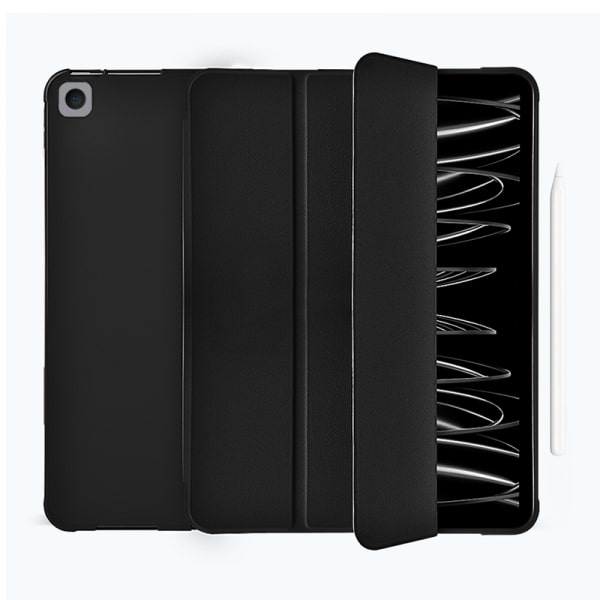 WIWU coque de protection Classic II pour iPad 12.9" | Noir