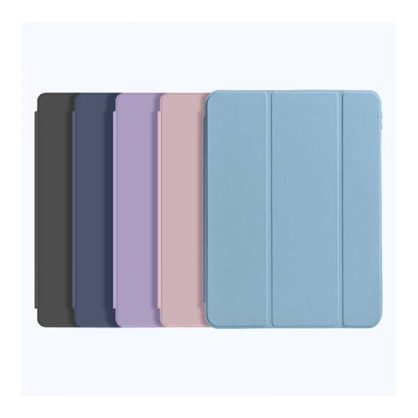WIWU coque de protection Classic II pour iPad 12.9" | Noir