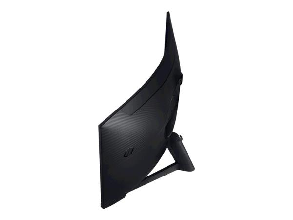 Moniteur Gaming Samsung 34" incurvé