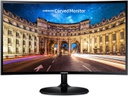 Moniteur Samsung 24" incurvé