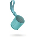 Enceinte portable Sony SRS-XB100 Sans fil - Bluetooth - IP67 | Orange