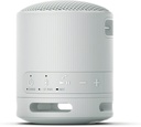 Enceinte portable Sony SRS-XB100 Sans fil - Bluetooth - IP67 | Orange