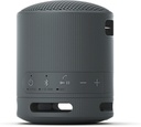 Enceinte portable Sony SRS-XB100 Sans fil - Bluetooth - IP67 | Orange
