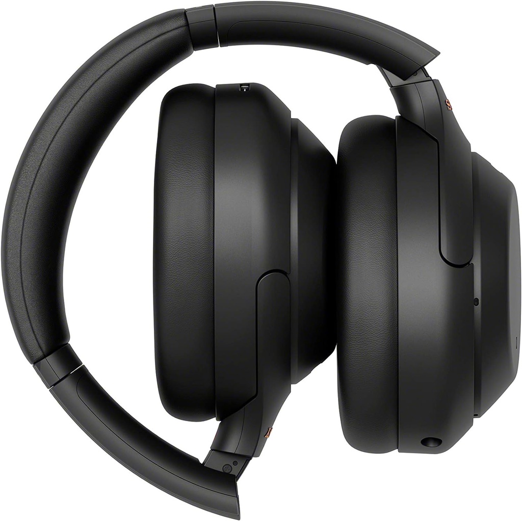 Sony Casque sans fil WH-1000XM4 | Argent