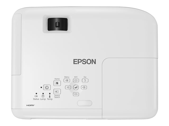 Epson EB-E10