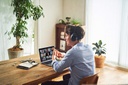 Sony Casque sans fil WH-1000XM4 | Argent