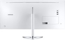 Moniteur Samsung 34" incurvé