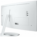Moniteur Samsung 34" incurvé