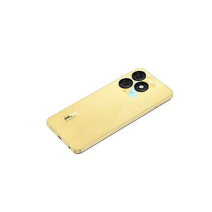 Itel A70 8GB(3+5GB)/64GB, HD+ | 13MP, 6.6” | 5000mAh, Type C | Field green
