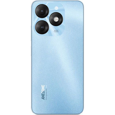 Itel A70 8GB(3+5GB)/64GB, HD+ | 13MP, 6.6” | 5000mAh, Type C | Field green