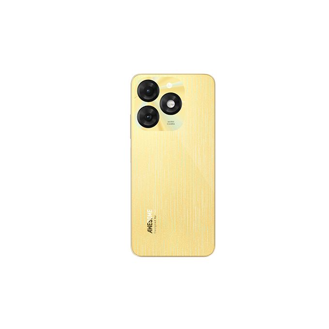 Itel A70 6.6" HD+ 12GB RAM(4+8) | 256GB ROM - 5000mAh - Azure Blue