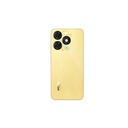 Itel A70 6.6" HD+ 12GB RAM(4+8) | 256GB ROM - 5000mAh - Azure Blue