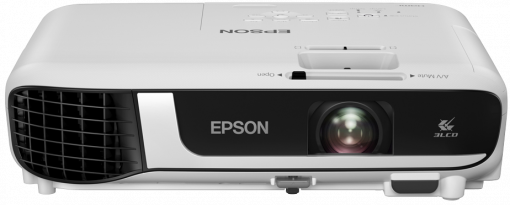 Vidéoprojecteur Epson EB-X51