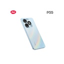 Itel P55 24GB(8+16GB)/128GB, 50MP, 6.6” HD+ 90Hz, 18W, Moonlit Black