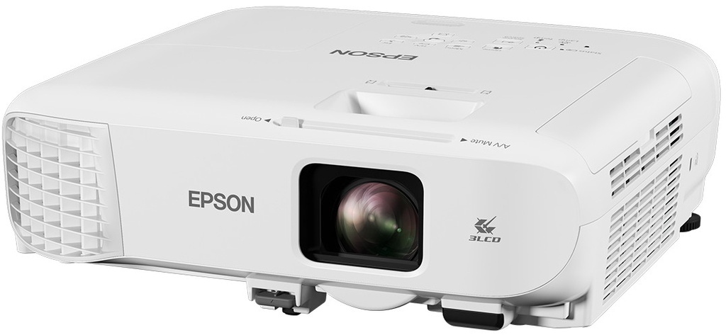 Vidéoprojecteur Epson EB-X49