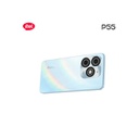 Itel P55 24GB(8+16GB)/256GB, 50MP, 6.6” HD+ 90Hz, 18W, Moonlit Black