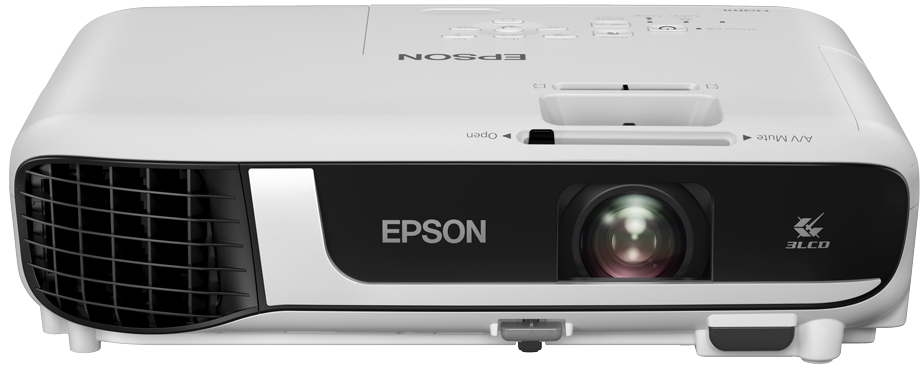 Vidéoprojecteur Epson EB-W51