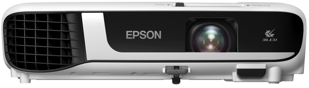 Vidéoprojecteur Epson EB-W51