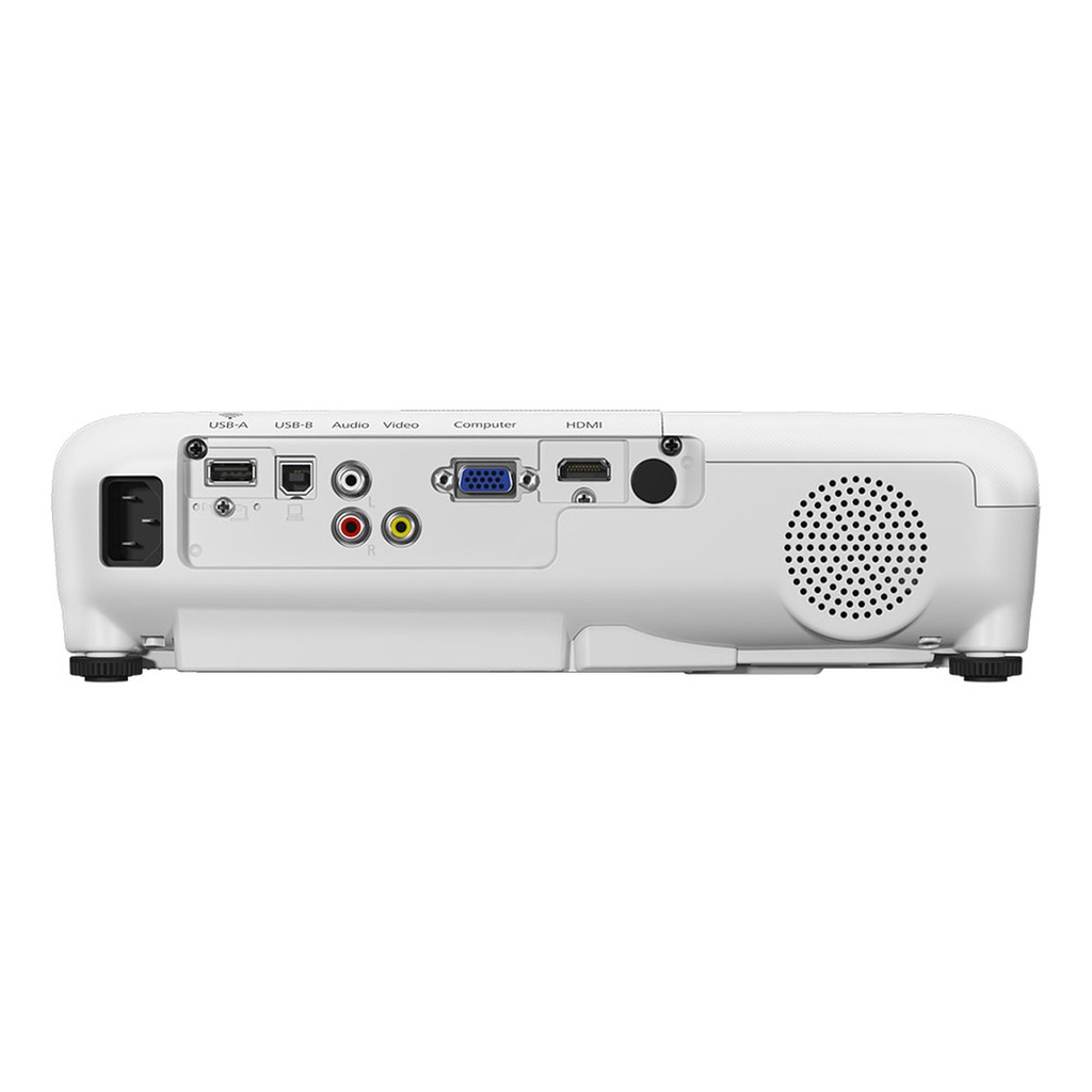 Epson EB-E10