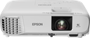 Vidéoprojecteur Epson EH-TW740  Full HD 1080p