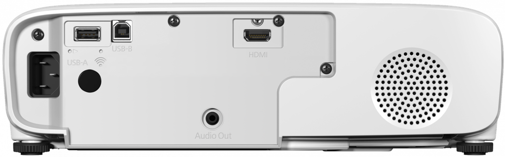 Vidéoprojecteur Epson EH-TW740  Full HD 1080p