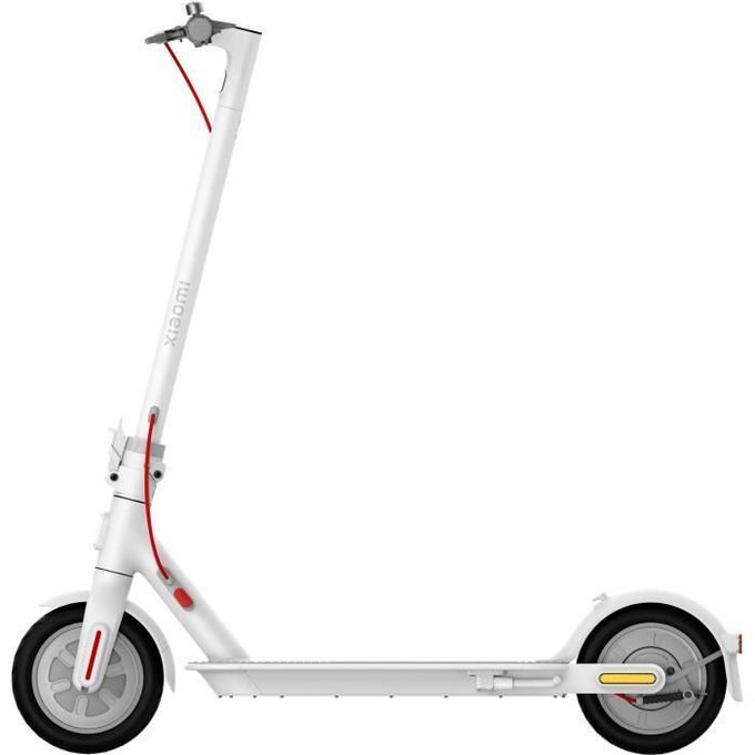 Xiaomi electric scooter 3 lite black