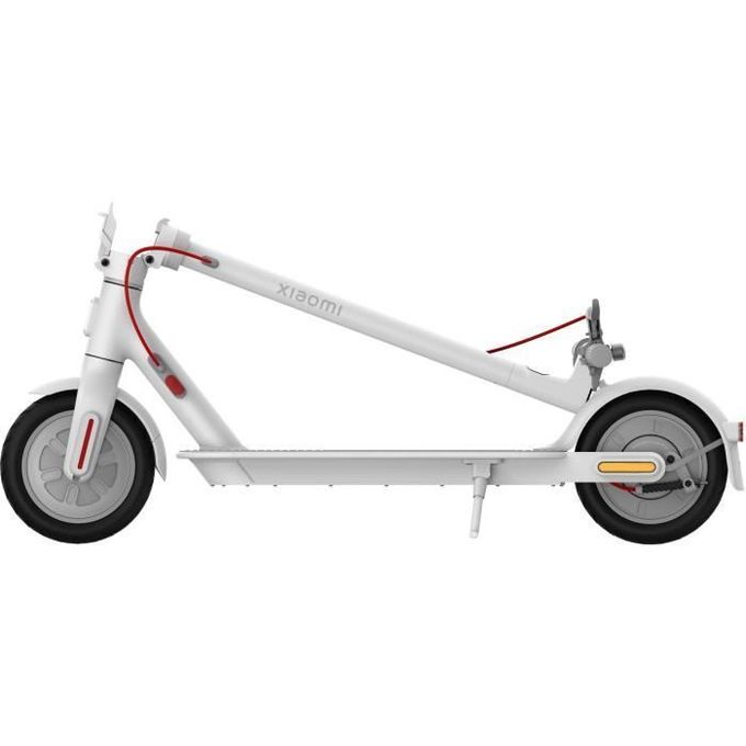 Xiaomi electric scooter 3 lite black