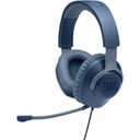 Casque JBL Quantum 100 Black (JBLQUANTUM100BLK)
