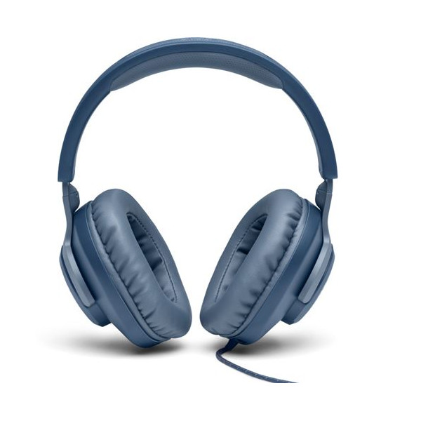 Casque JBL Quantum 100 Black (JBLQUANTUM100BLK)