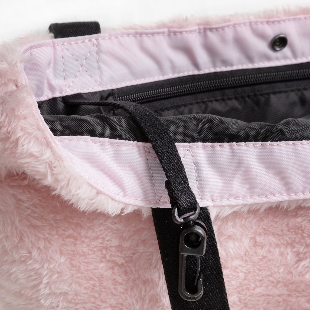 Sac Cabas Eastpak Charlie Bleu Marine (EK0A5BCK4A21)