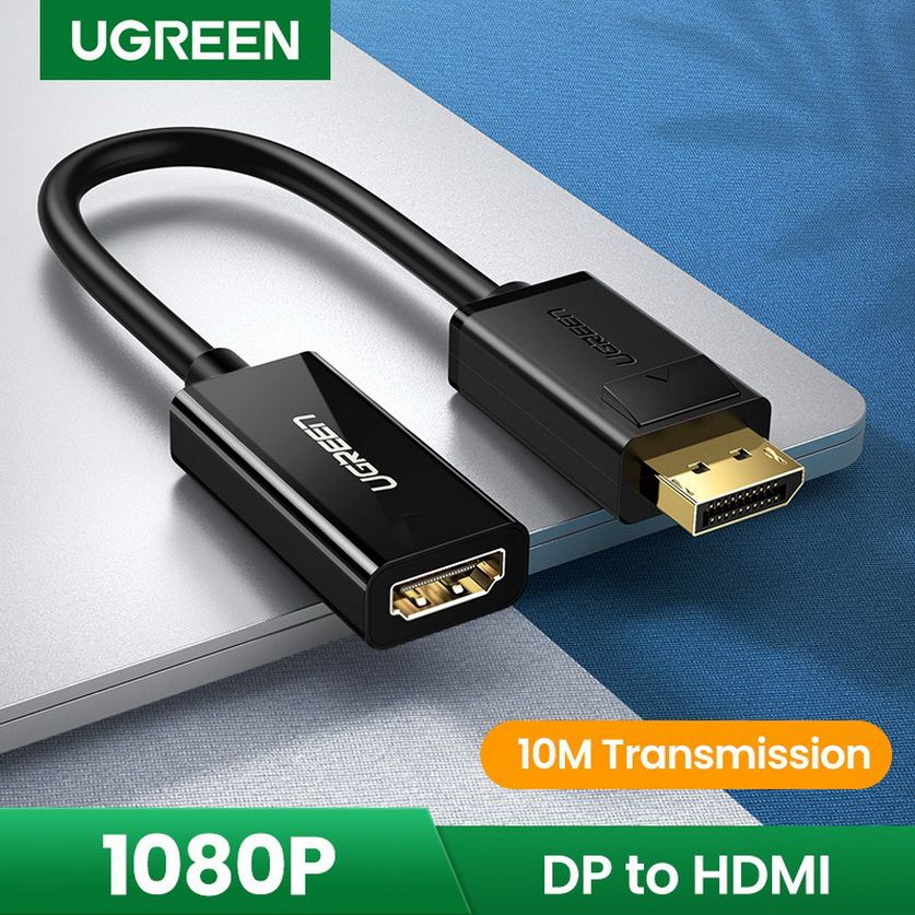 Adaptateur Display vers HDMI Ugreen (40362)