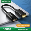 Adaptateur Display vers HDMI Ugreen (40362)