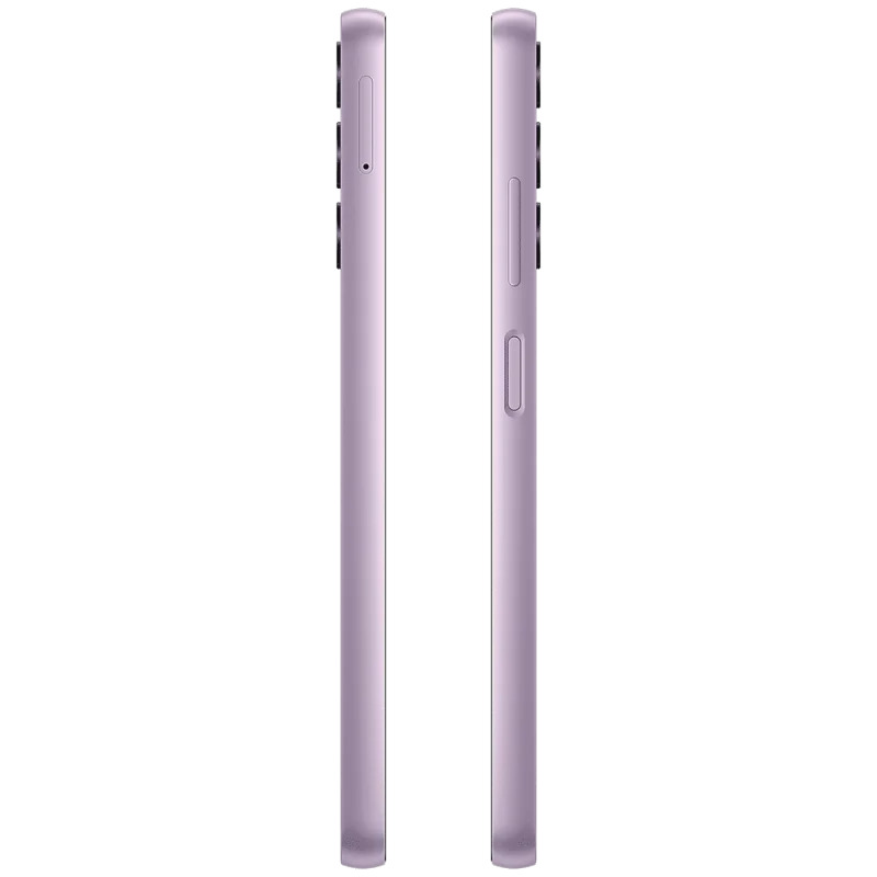 Samsung A05s 4Go/128Go Light violet
