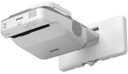Vidéoprojecteur interactif Epson EB-685Wi