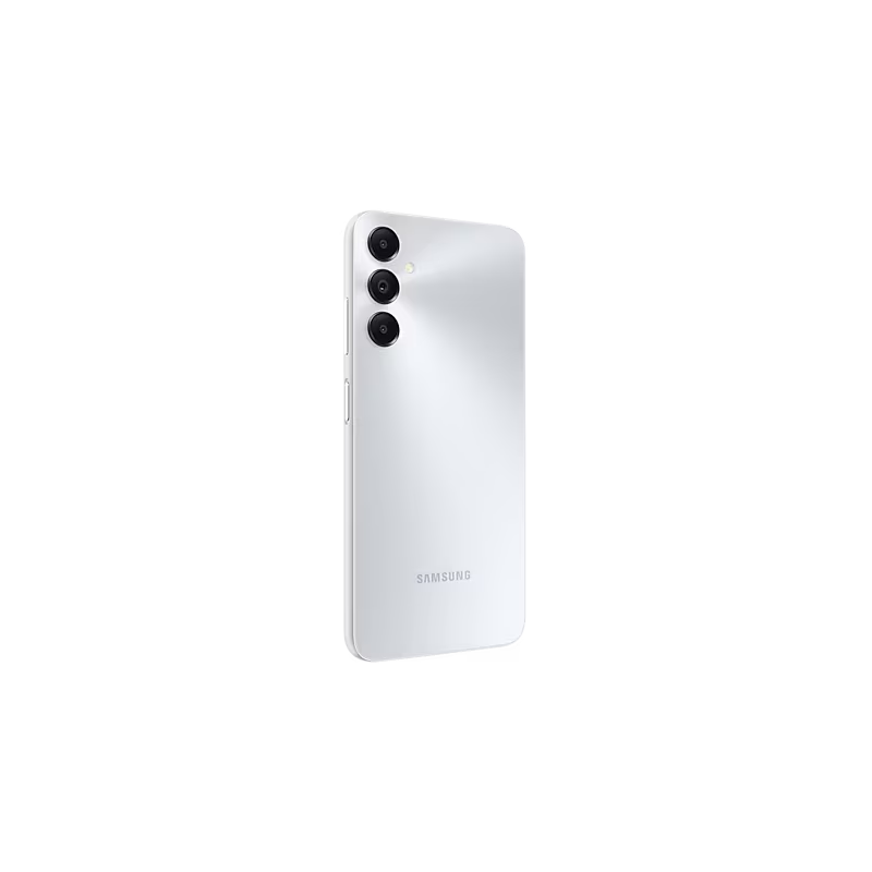 Samsung A05s 4Go/128Go Silver