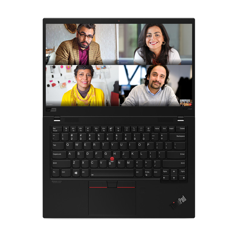 PC Portable Lenovo ThinkPad X1 Carbon