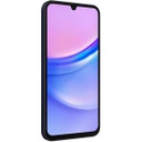 Samsung A15 8Go/256Go Bleu Noir