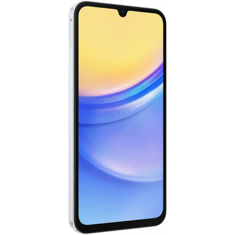 Samsung A15 8Go/256Go Bleu Noir