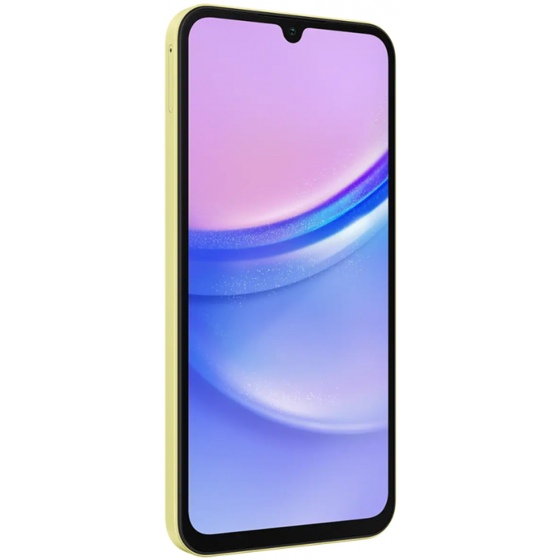 Samsung A15 8Go/256Go Bleu Noir