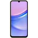 Samsung A15 8Go/256Go Bleu Noir