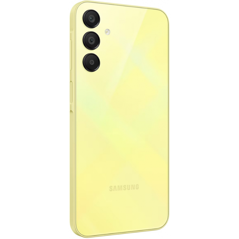 Samsung A15 8Go/256Go Bleu Noir