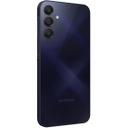 Samsung A15 8Go/256Go Bleu Noir